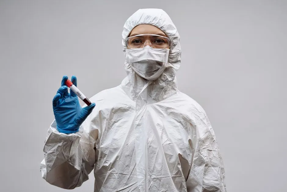 West Little River Biohazard Cleanup Pros technicians